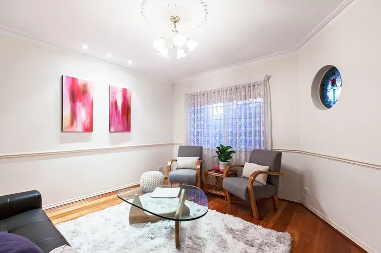 Third view of Homely house listing, 60A Oakover Street, East Fremantle WA 6158