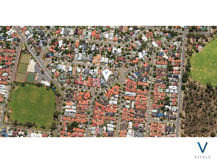 Second view of Homely land listing, 50 Shearn Crescent, Doubleview WA 6018