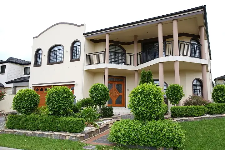 13 Althorpe Drive, Green Valley NSW 2168