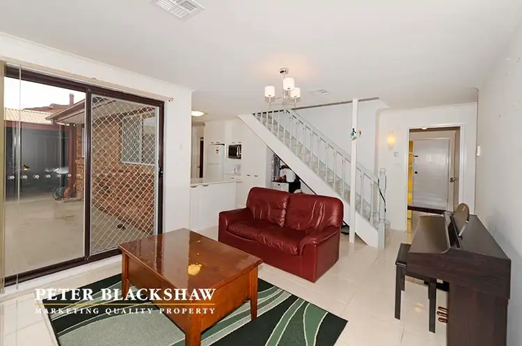 Fifth view of Homely house listing, 7 Garratt Street, Wanniassa ACT 2903