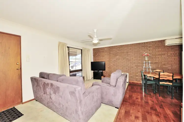 Third view of Homely semi-detached listing, 7A Newman Close, Cooloongup WA 6168