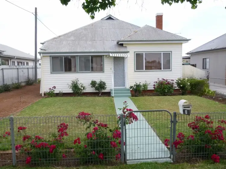 Main view of Homely house listing, 6 Mulga Street, Leeton NSW 2705