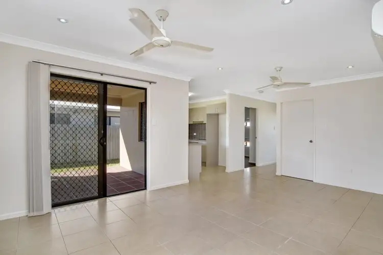 Second view of Homely house listing, 33 Barratonia Way, Mount Low QLD 4818