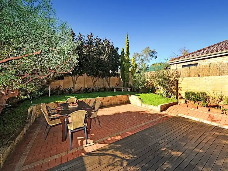 Sixth view of Homely townhouse listing, 12/504 Stirling Hwy, Peppermint Grove WA 6011