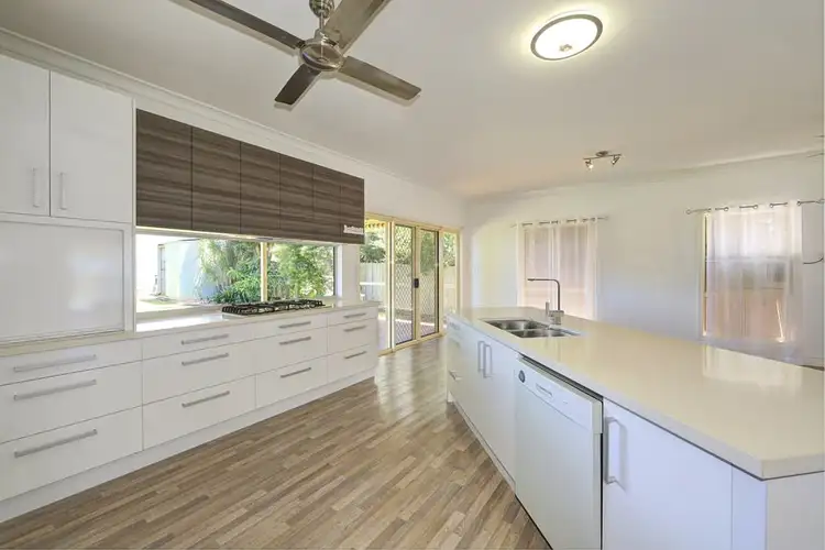 Sixth view of Homely house listing, 7 John Moffat Road, Gooburrum QLD 4670