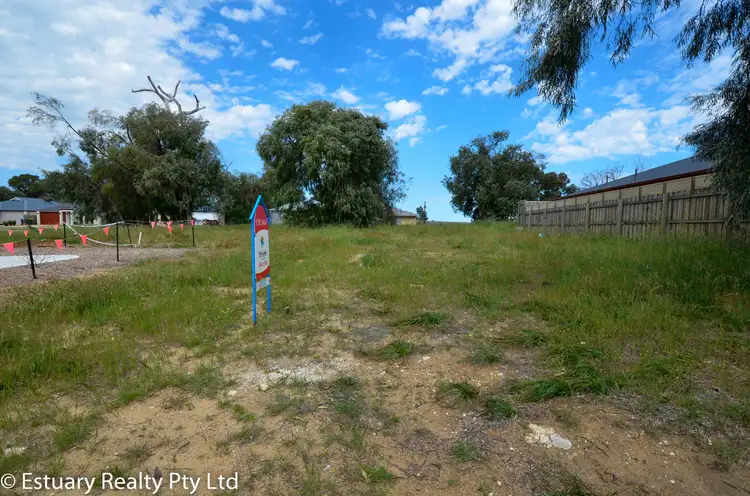 Main view of Homely land listing, 46 Summer Drive, Dawesville WA 6211