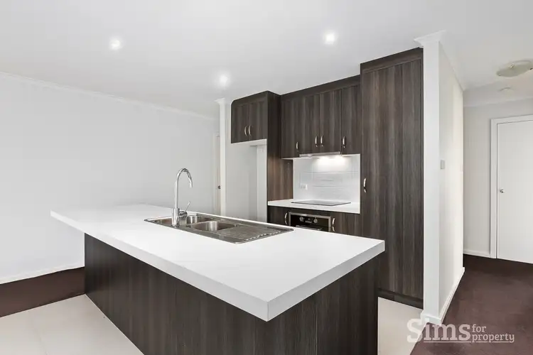 Third view of Homely house listing, 25 Dafnis Drive, Newnham TAS 7248