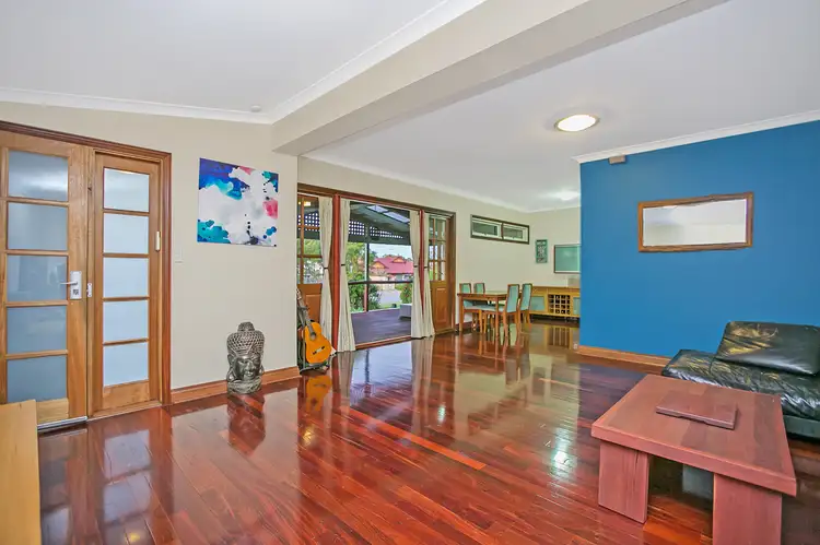 Fifth view of Homely house listing, 31 Prosser Way, Myaree WA 6154