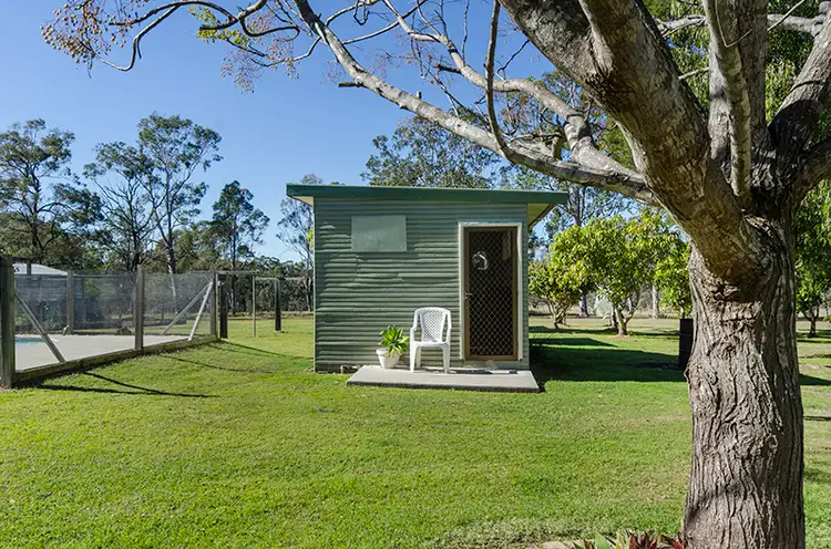 Seventh view of Homely house listing, 128 Centenary Drive, Clarenza NSW 2460