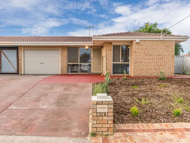 Second view of Homely house listing, 31b Cunningham Loop, Mirrabooka WA 6061