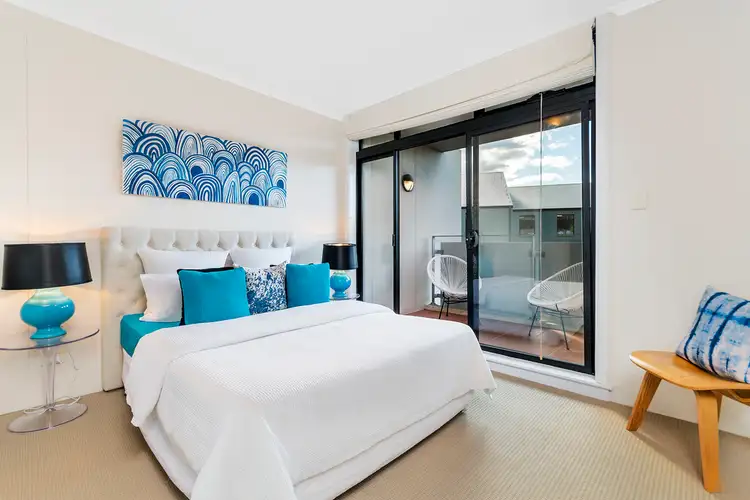 Third view of Homely apartment listing, 65/3-13 Erskineville Road, Newtown NSW 2042