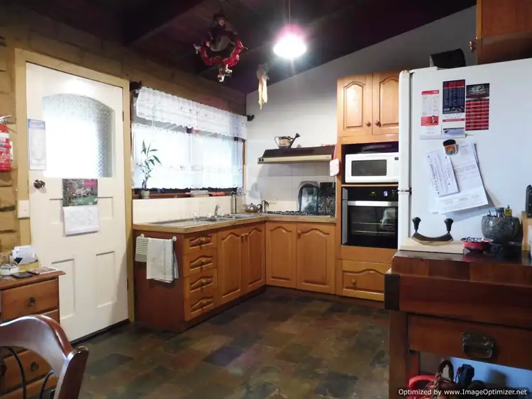 Third view of Homely house listing, 3 Dwyer Street, Wy Yung VIC 3875