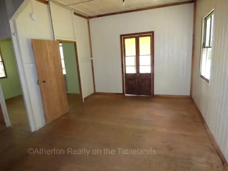 Fourth view of Homely house listing, 8 White St, Herberton QLD 4887