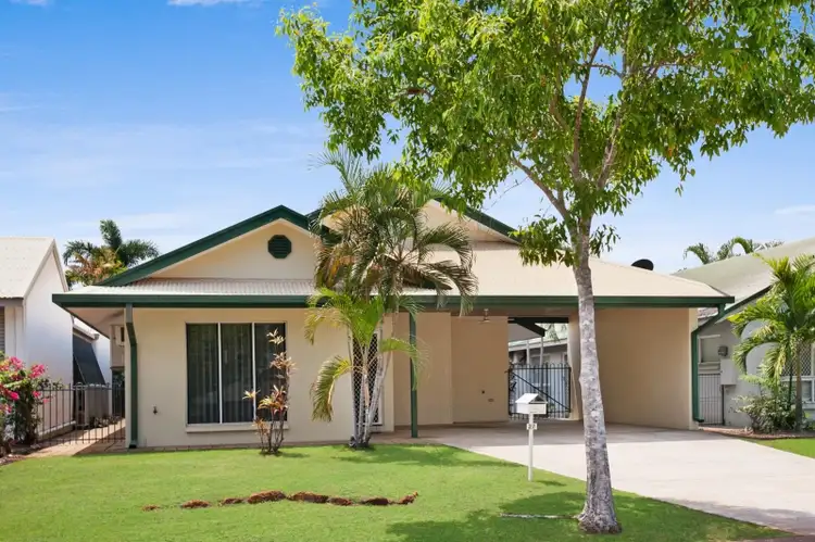 27 Royal Circuit, Durack NT 830
