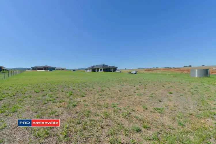 Sixth view of Homely land listing, 3 Bluebell Way, Tamworth NSW 2340