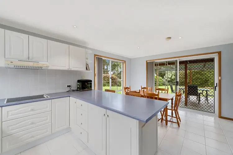 Fifth view of Homely house listing, 3 Homebush Court, Margate TAS 7054