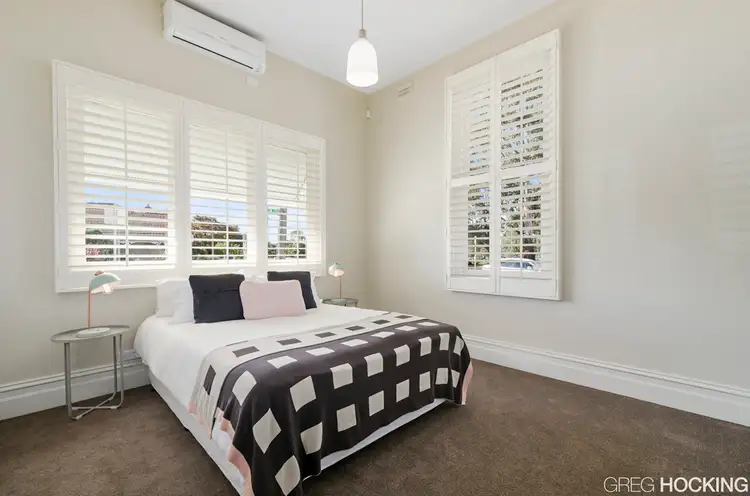 Fourth view of Homely house listing, 1 Laverton Street, Williamstown VIC 3016