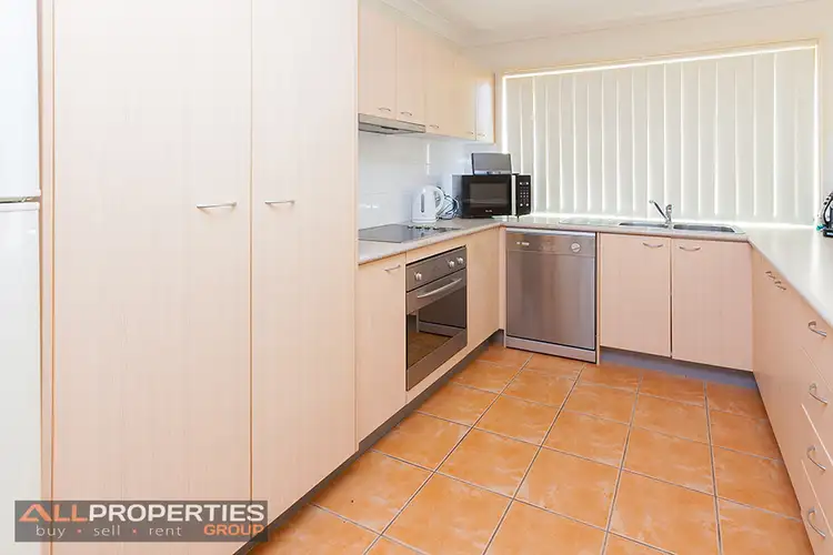 Third view of Homely townhouse listing, 16/54 Short Street, Boronia Heights QLD 4124