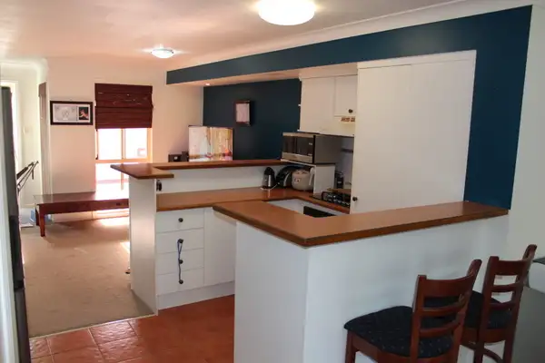 Third view of Homely unit listing, 18/41 Beltana Way, Nerang QLD 4211