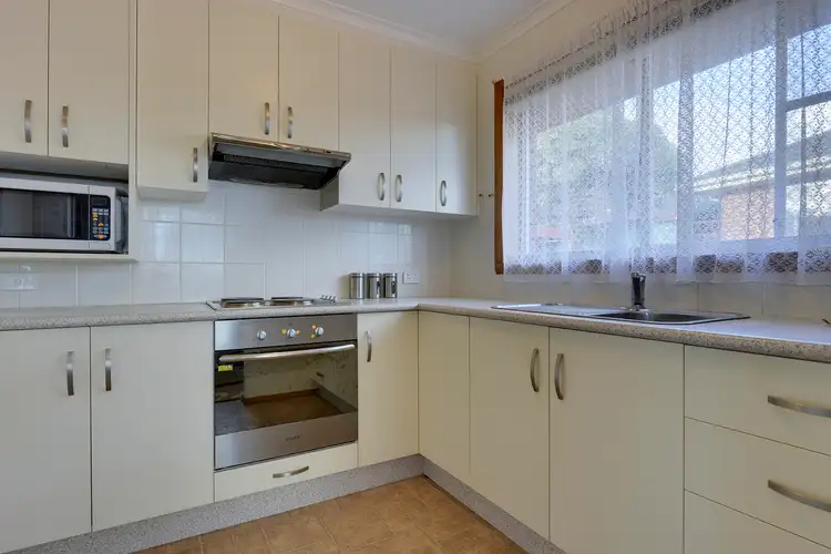 Second view of Homely unit listing, Unit 2/3 Pera Court, Howrah TAS 7018