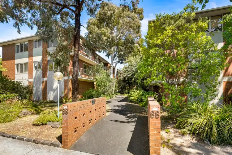 14/88-92 Victoria Road, Hawthorn East VIC 3123