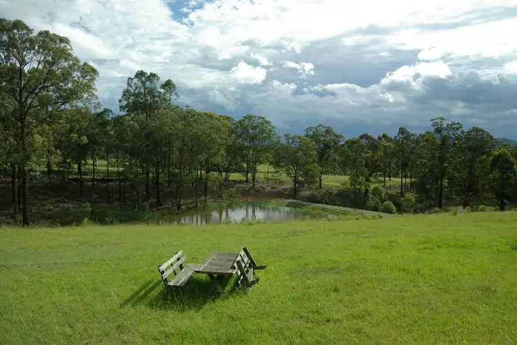 Fourth view of Homely rural property listing, Address available on request