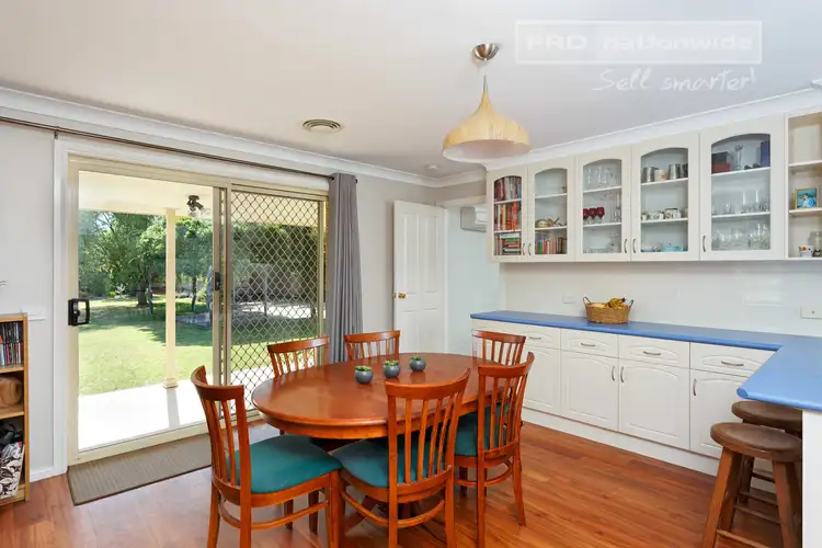 Fifth view of Homely house listing, 92A Russell Street, Tumut NSW 2720