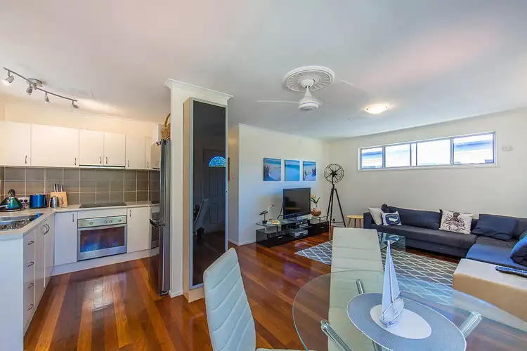 Fourth view of Homely house listing, 13 Sportsground Street, Redcliffe QLD 4020