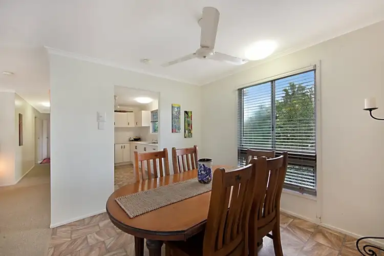 Fourth view of Homely house listing, 27 Yut Fay Avenue, Kelso QLD 4815