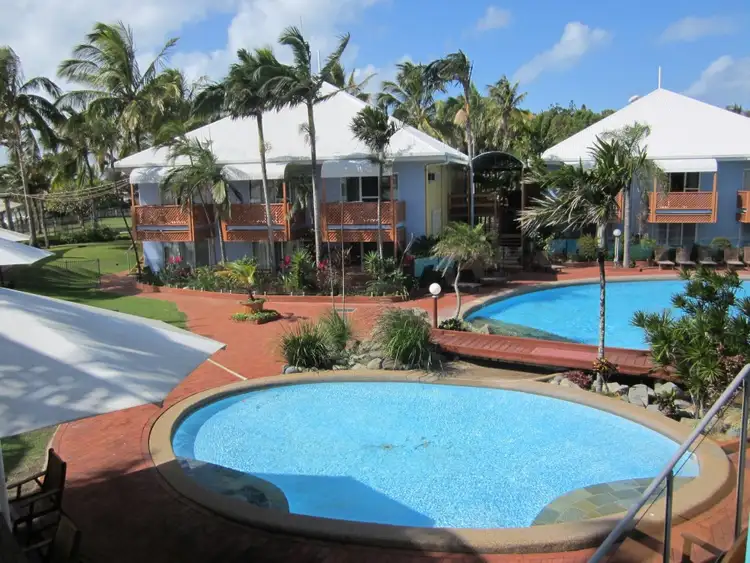 Sixth view of Homely unit listing, U228 Dolphin Heads Resort, Dolphin Heads QLD 4740