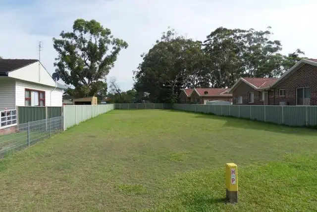 Third view of Homely land listing, 25 ELLMOOS AVE, Sussex Inlet NSW 2540