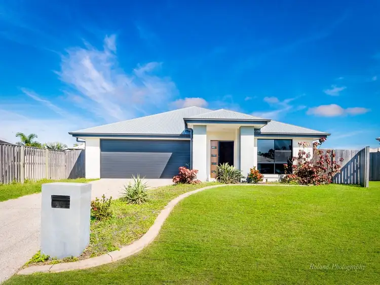 9 PEREGIAN COURT, Blacks Beach QLD 4740