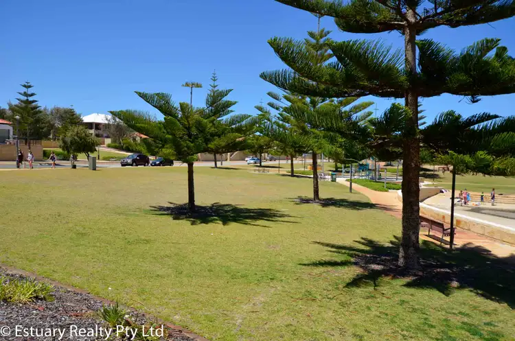 Third view of Homely land listing, 7 Ensign Way, Wannanup WA 6210