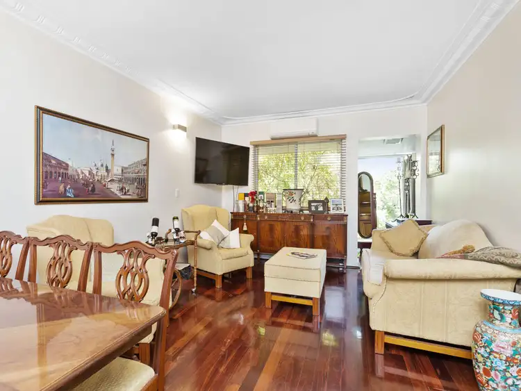 Second view of Homely unit listing, 3/224 Stirling Highway, Claremont WA 6010