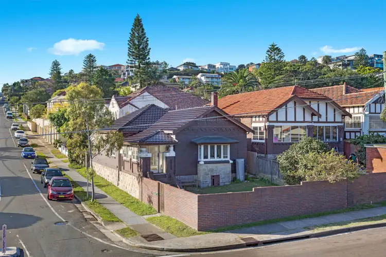 Second view of Homely house listing, 52 Murriverie Road, North Bondi NSW 2026