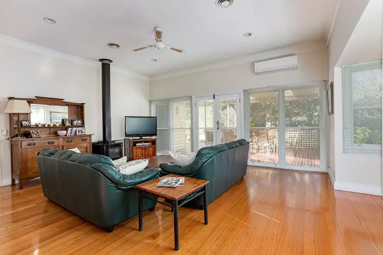 Fourth view of Homely house listing, 5 Ballater Street, Essendon VIC 3040