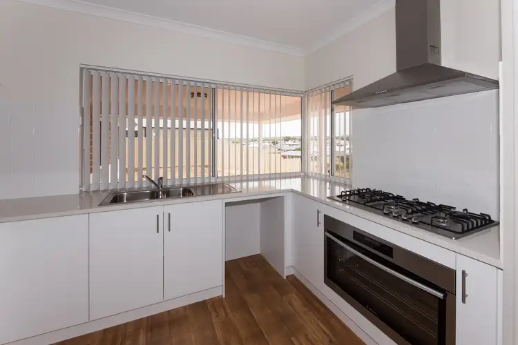 Fifth view of Homely house listing, 16 Pinnclea Heights, Drummond Cove WA 6532