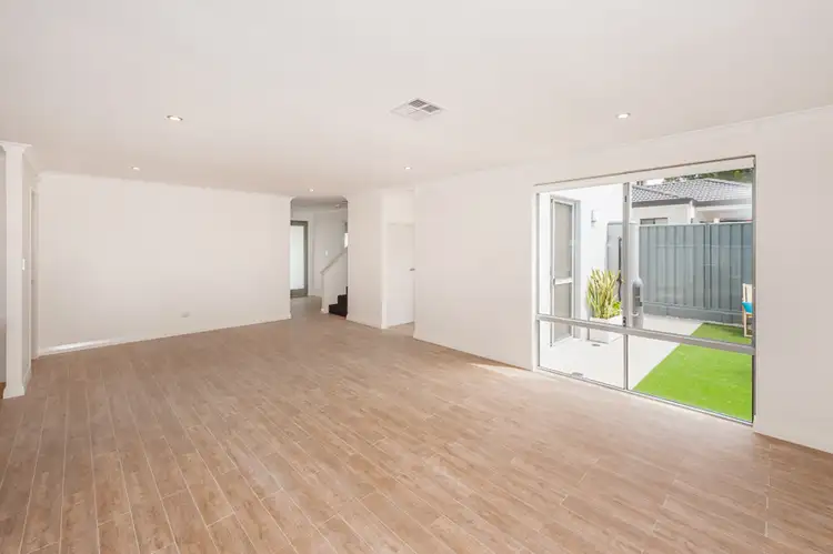 Fifth view of Homely house listing, 166B Cobb Street, Doubleview WA 6018