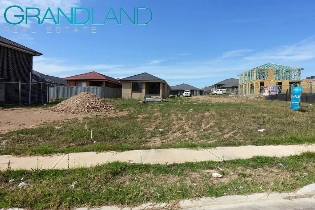 Main view of Homely land listing, Lot 6 Dalmatia Ave, Edmondson Park NSW 2174