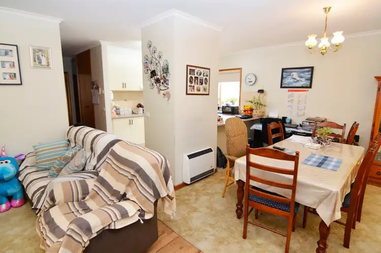 Third view of Homely block of units listing, 1-5/3 Johns Street, Mildura VIC 3500