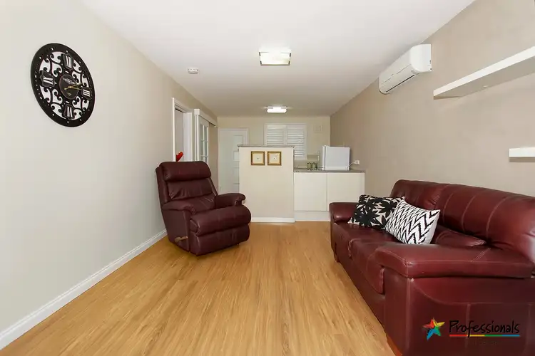 Second view of Homely house listing, 7/167 Edward Street, Osborne Park WA 6017