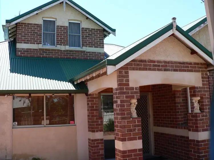 Main view of Homely house listing, 46 Cullen Street, Katanning WA 6317