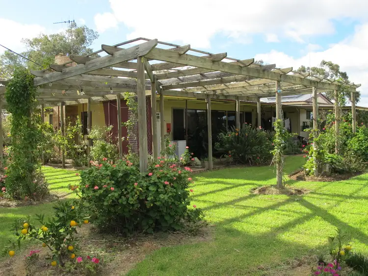 Second view of Homely rural property listing, 88 Hillside Lane, Mudgee NSW 2850