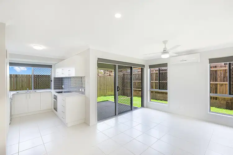 Fourth view of Homely unit listing, 2, 59 Sanctuary Drive, Cranley QLD 4350