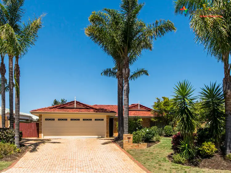 2 Kintyre Place, Kingsley WA 6026