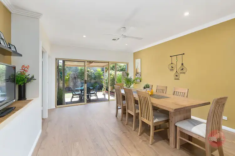 Fourth view of Homely house listing, U3/58 Wilkins Grove, Glengowrie SA 5044