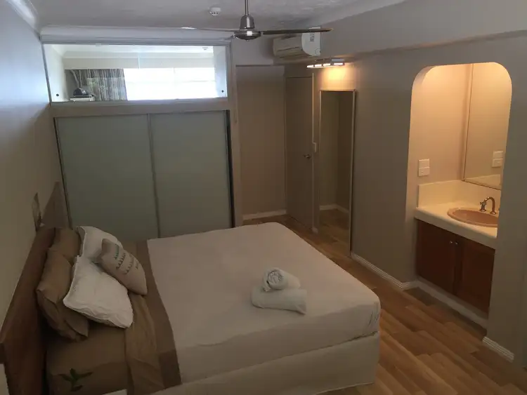 Sixth view of Homely unit listing, CA802/14 Resort Drive, Hamilton Island QLD 4803