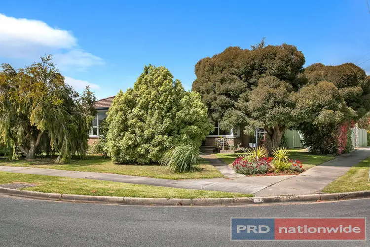 Second view of Homely house listing, 3 Cedric Street, Wendouree VIC 3355