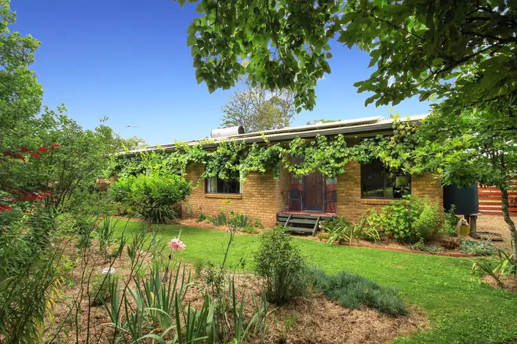 Second view of Homely house listing, 48 Rosstrevor Avenue, Briagolong VIC 3860