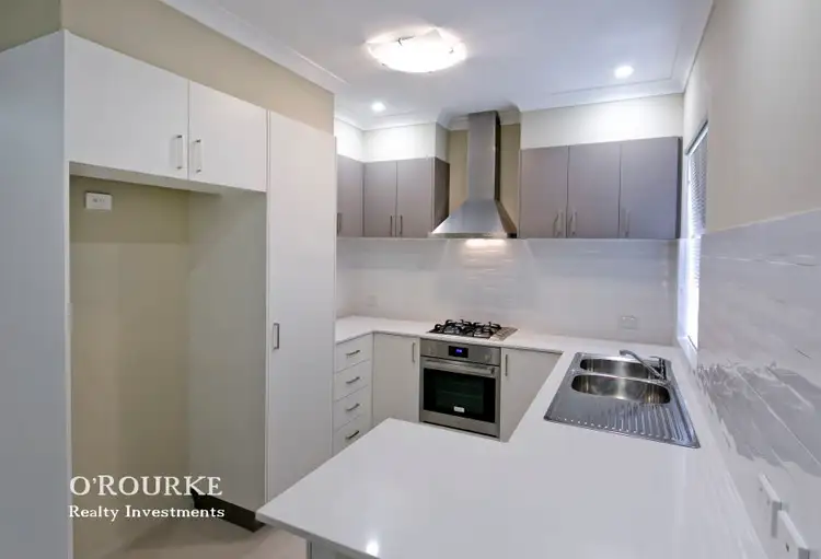 Third view of Homely house listing, 4 a Norman Place, Innaloo WA 6018